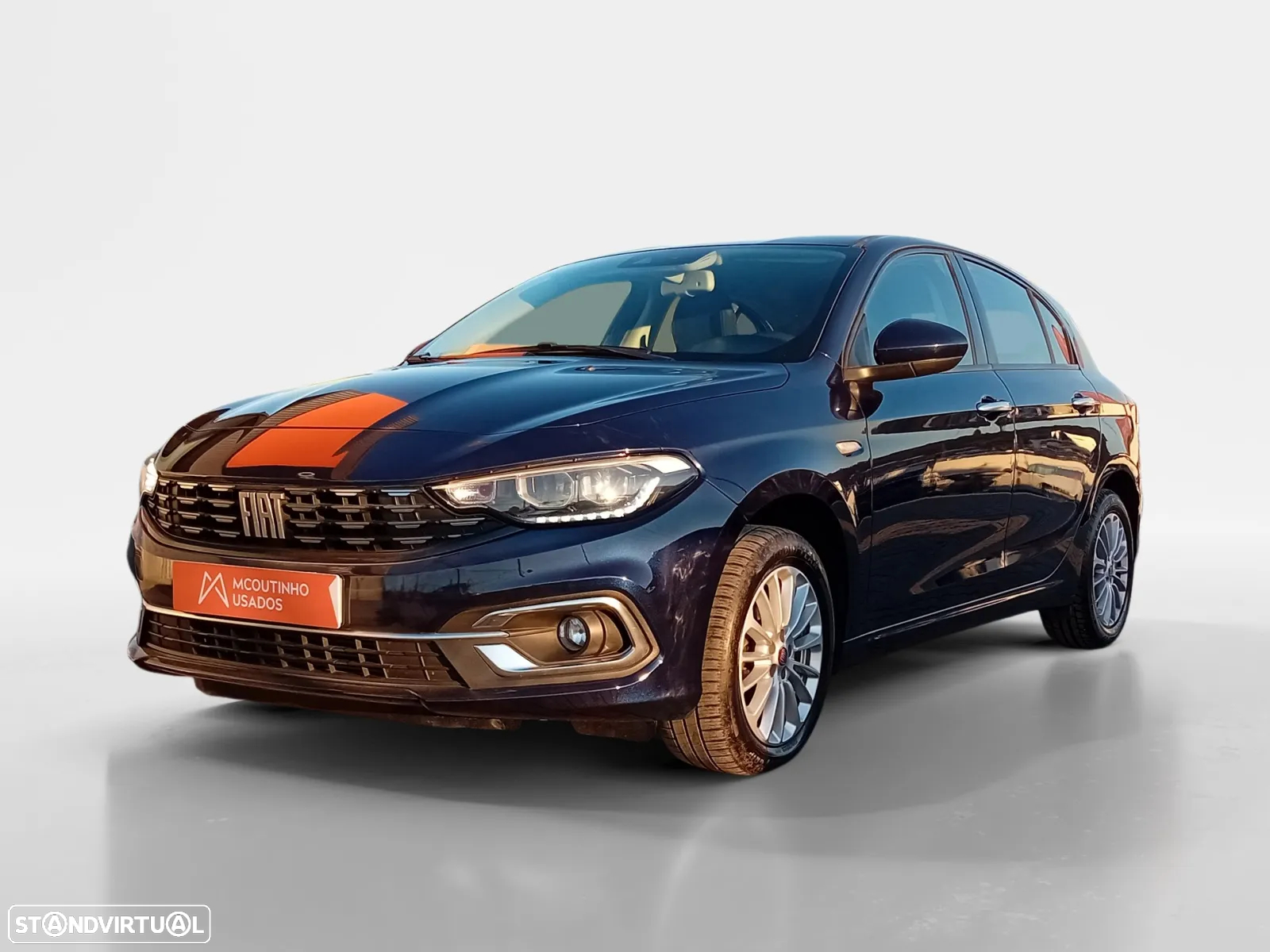 Fiat Tipo 1.3 Multijet Life - 2