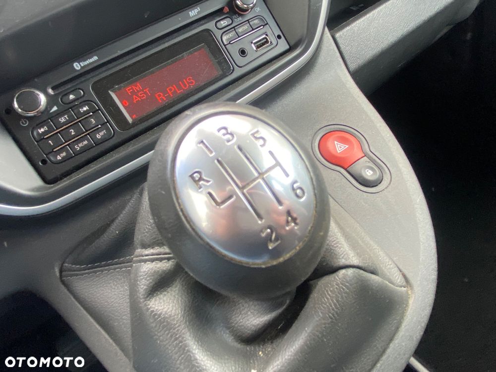 Renault Kangoo - 19