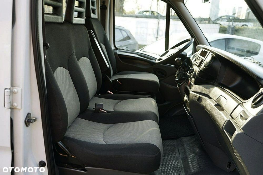 Iveco Daily - 14