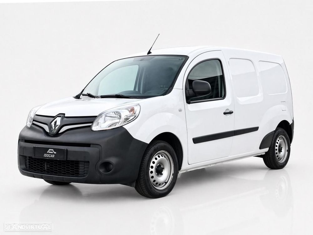 Renault Kangoo Maxi Energy 1.5 dCi 95cv S&S Business - 1