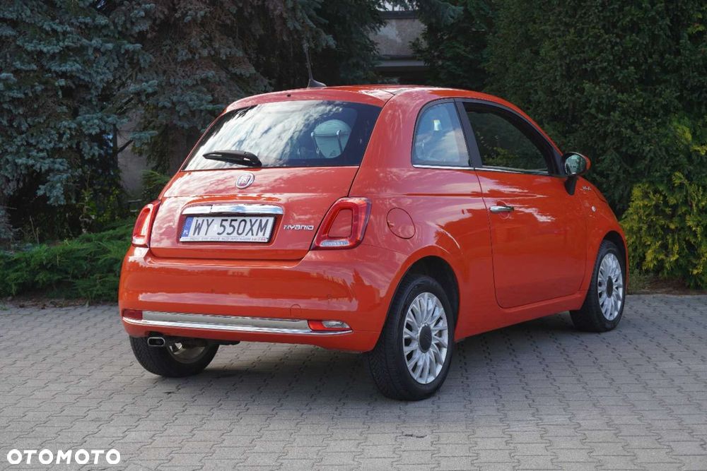 Fiat 500 - 7