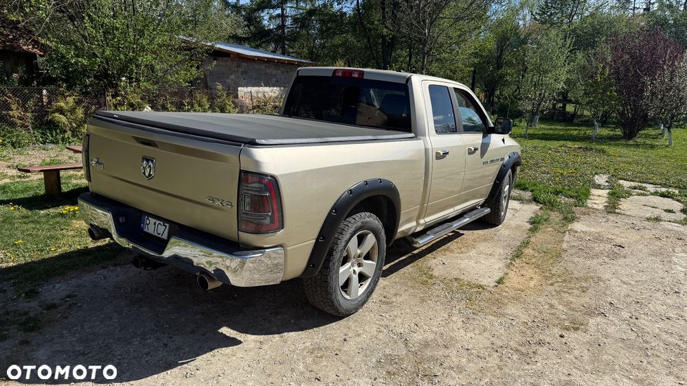 Dodge RAM - 9