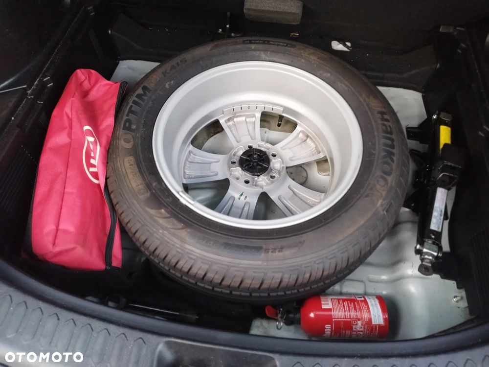 Kia Sportage - 12