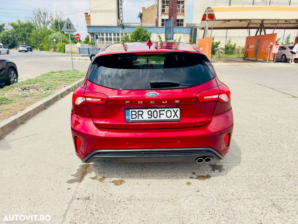 Ford Focus - 4