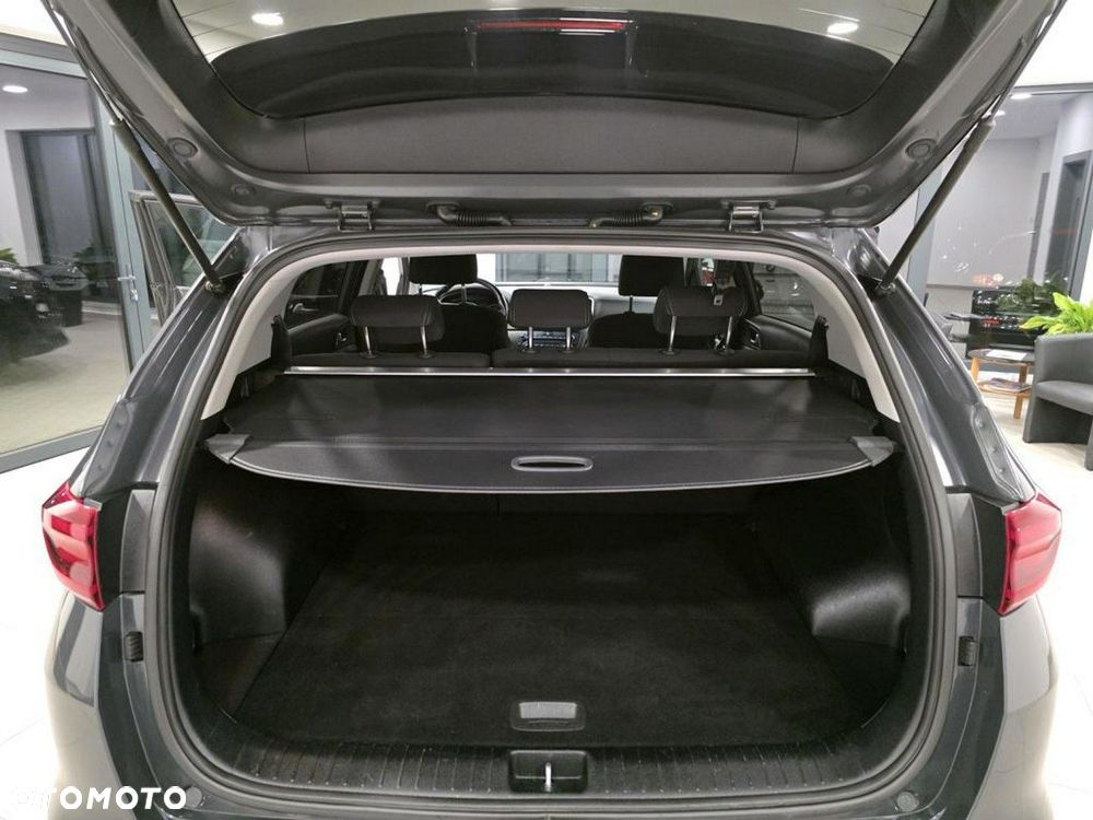 Kia Sportage 1.6 T-GDI AWD DCT VISION - 15