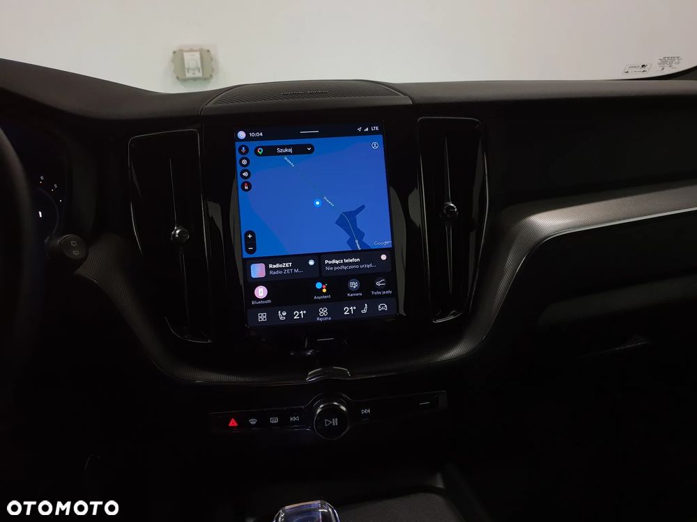 Volvo XC 60 B4 D Geartronic RDesign - 13
