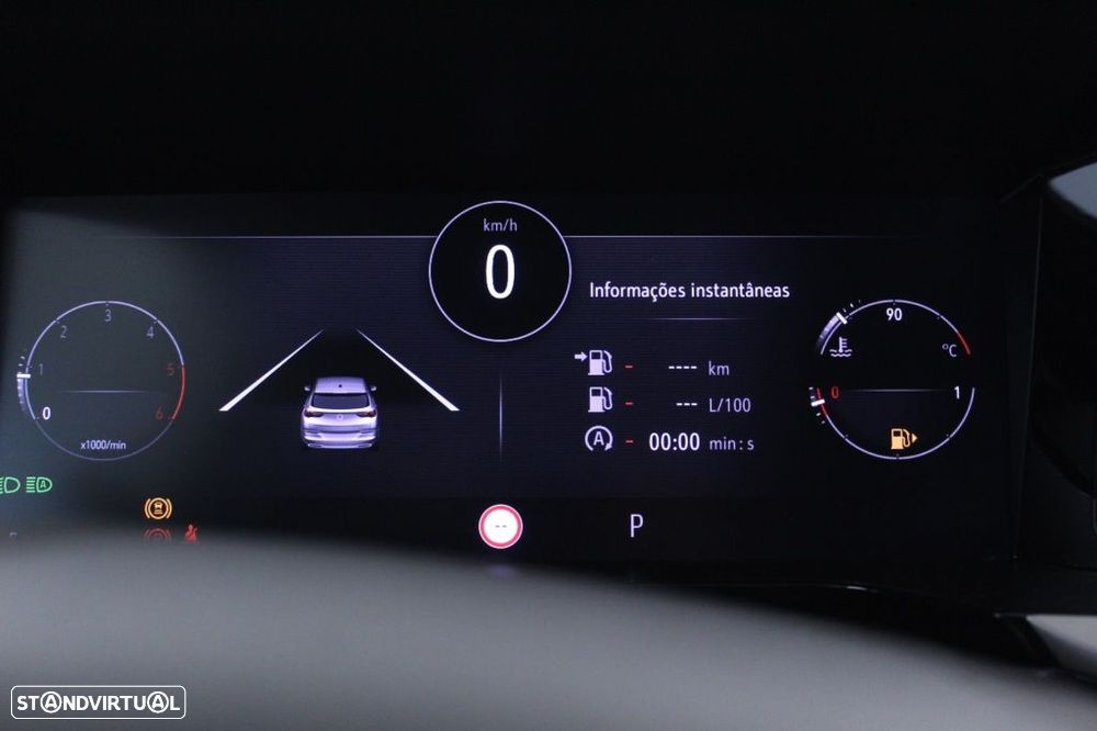 Opel Grandland 1.5 CDTI GS AT - 26