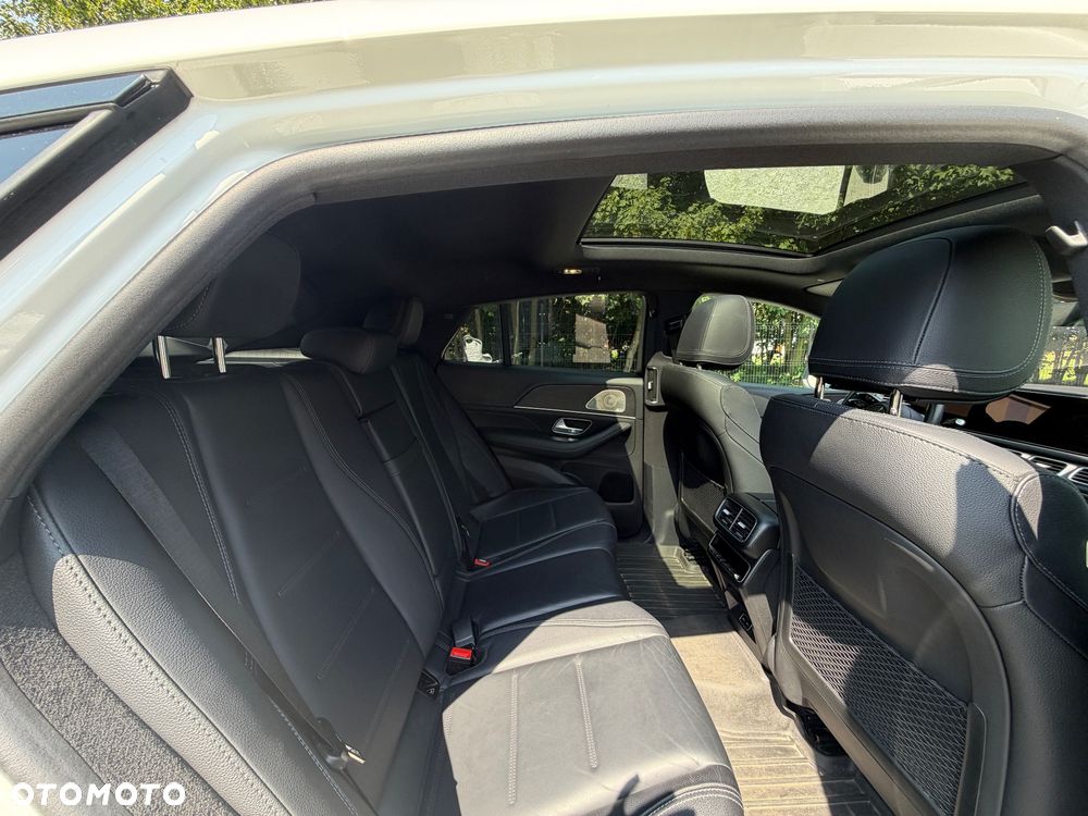 Mercedes-Benz GLE 300 d mHEV 4-Matic - 13