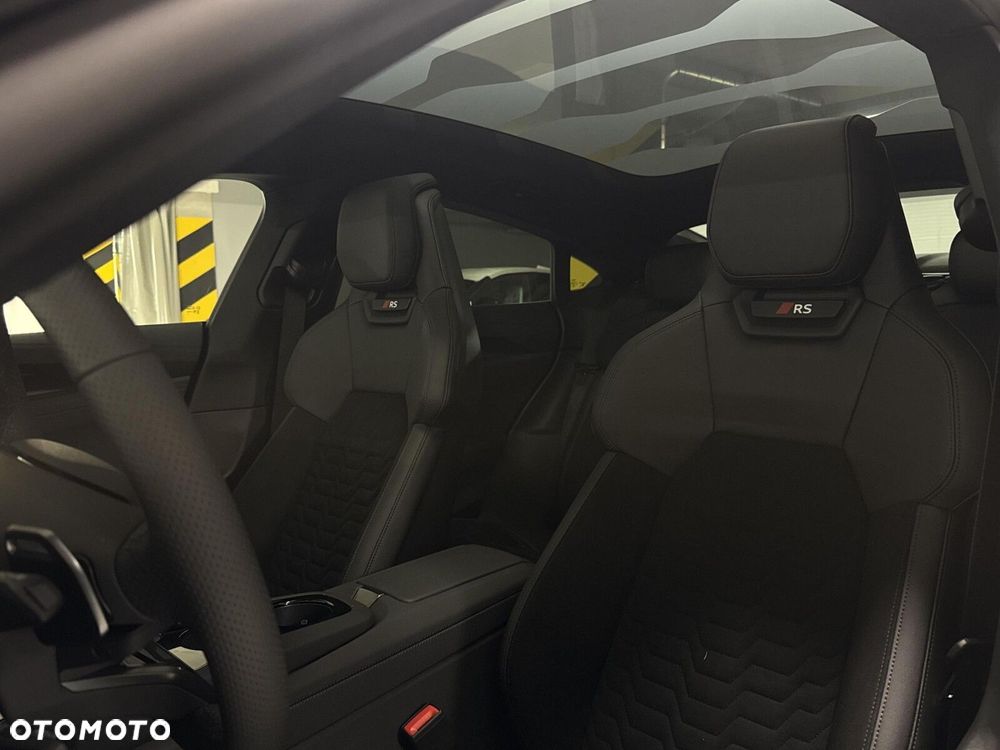 Audi RS e-tron GT - 11
