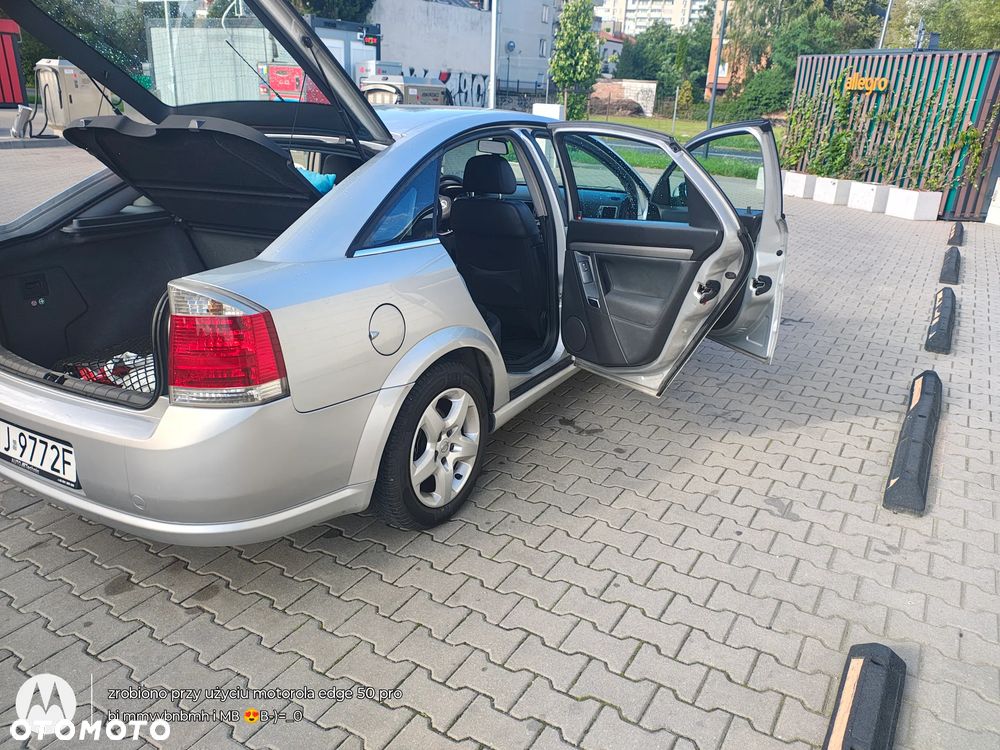 Opel Vectra 1.9 CDTI Elegance - 13
