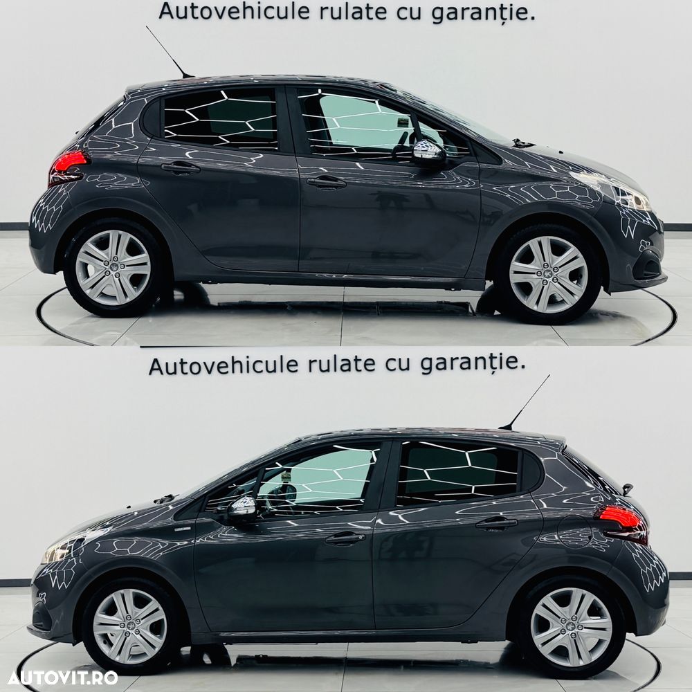 Peugeot 208 PureTech 82 Style - 5