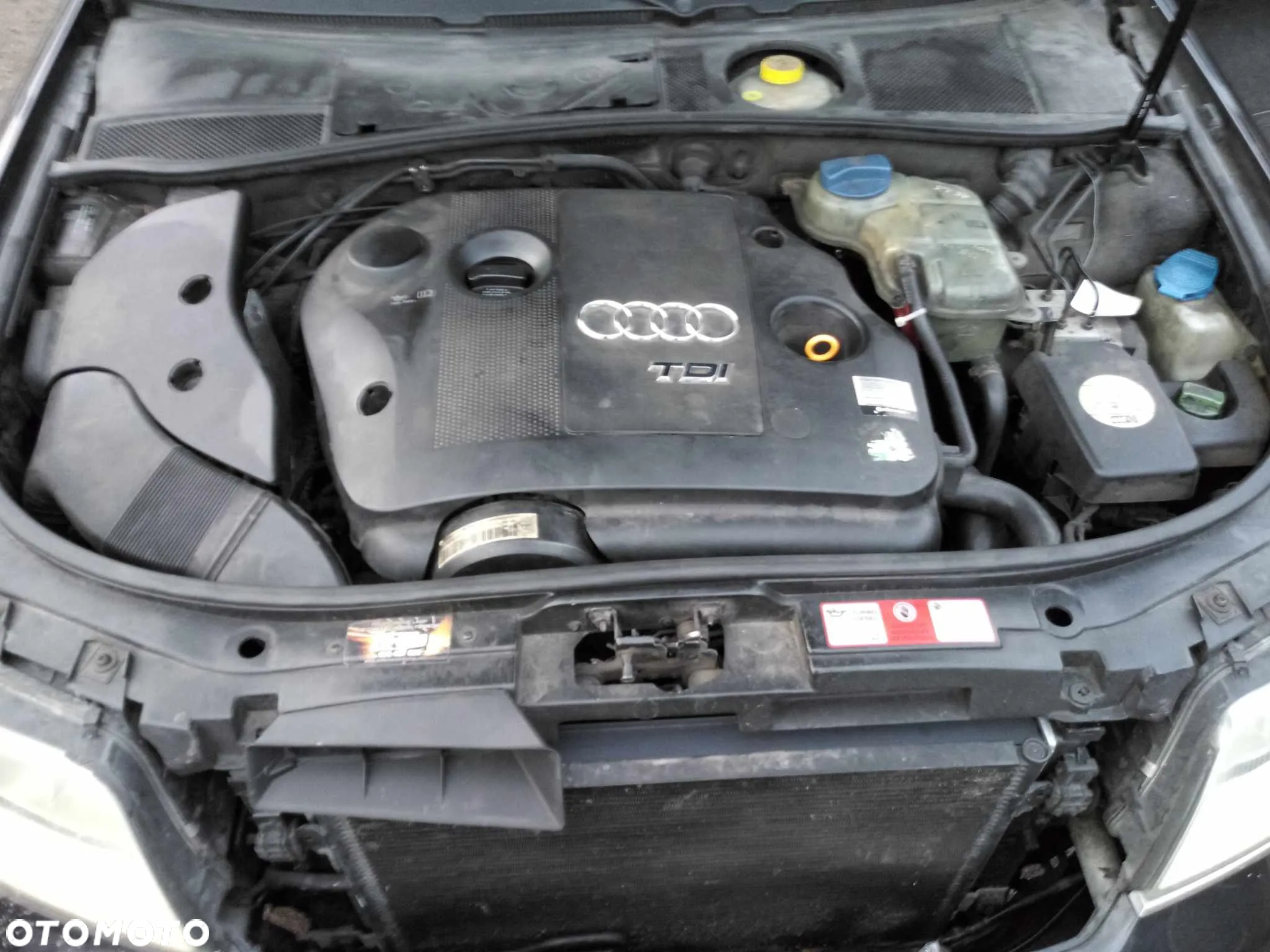 Audi A6 - 20