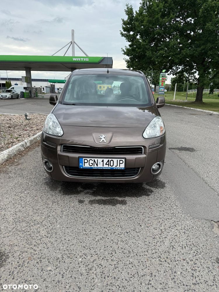 Peugeot Partner 1.6 HDi Active - 3