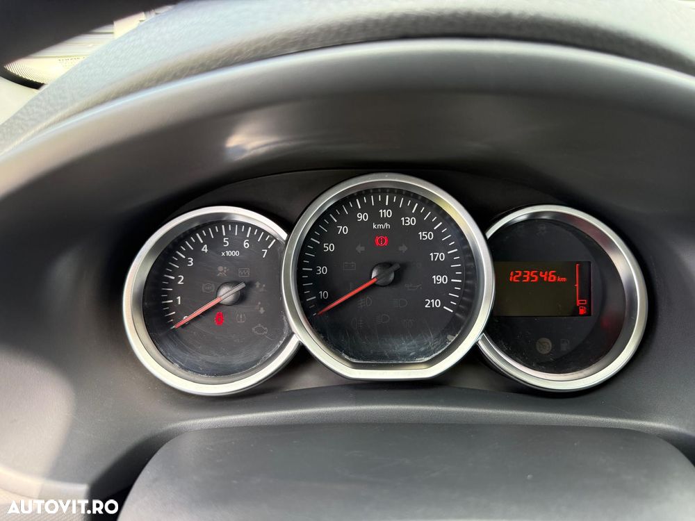 Dacia Logan - 16