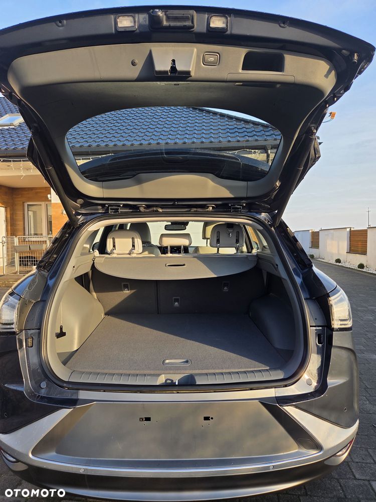 Hyundai NEXO Prime - 21