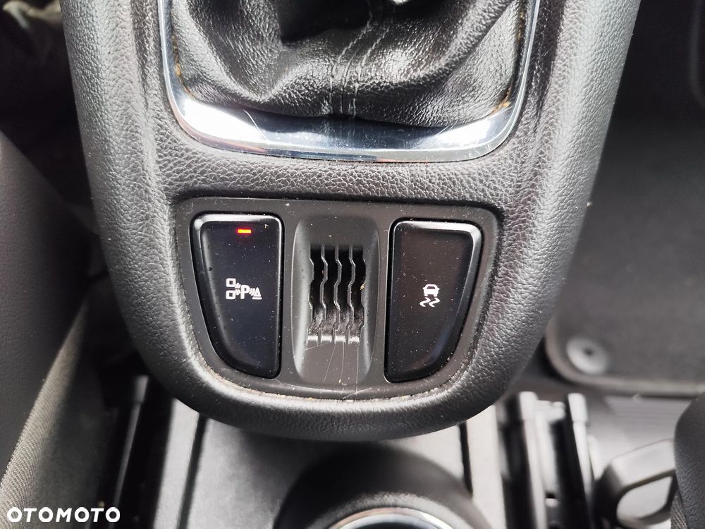 Opel Zafira - 22