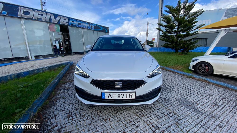 SEAT Leon 1.0 TSI Style - 7