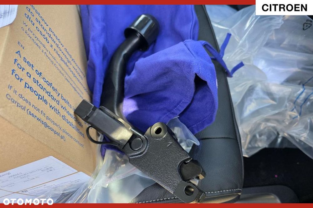 Citroën SpaceTourer - 22