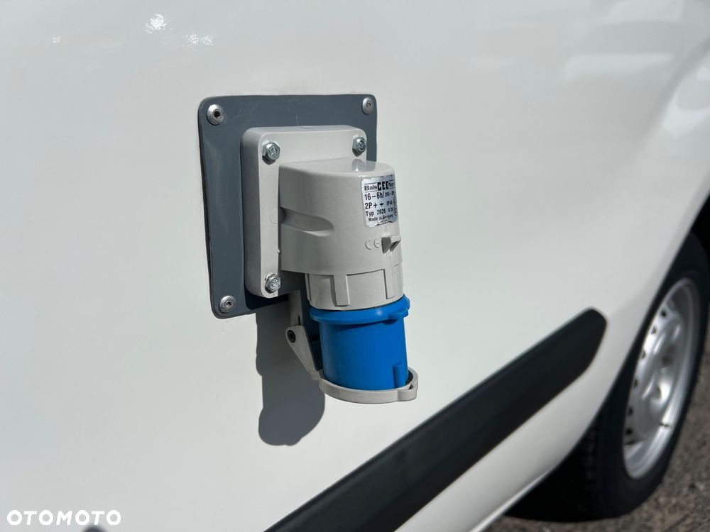 Fiat Doblo 1.3 Carrier Neos 100 (298) - 14