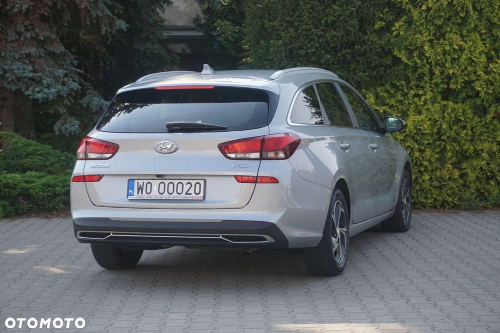 Hyundai i30 - 7