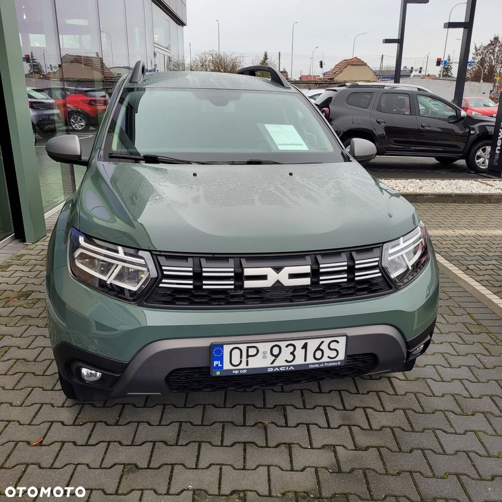 Dacia Duster - 9