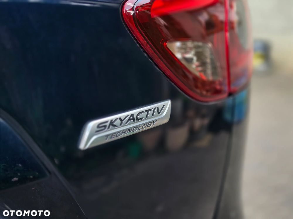 Mazda CX-5 - 12