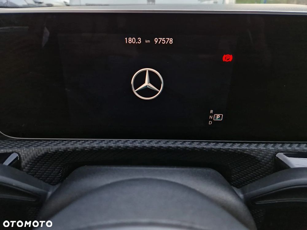 Mercedes-Benz Klasa A - 23