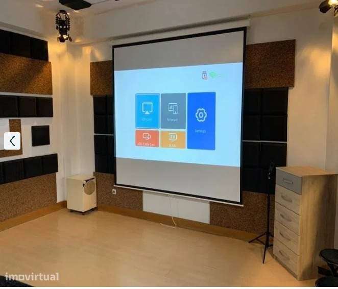 Loja para arrendamento em localização central - Grande imagem: 5/10