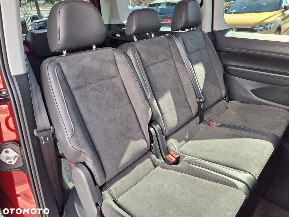 Volkswagen Caddy - 35