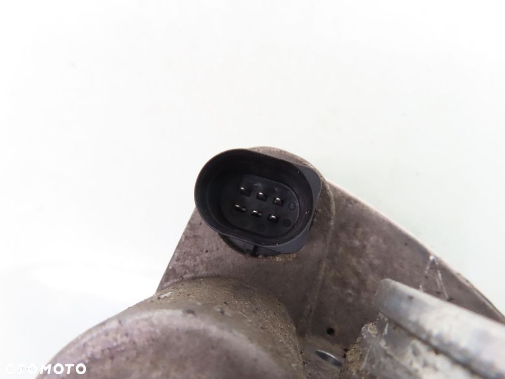 PRZEPUSTNICA BMW E46 318 - N42 B20 A 143922403 408238422003 - 2