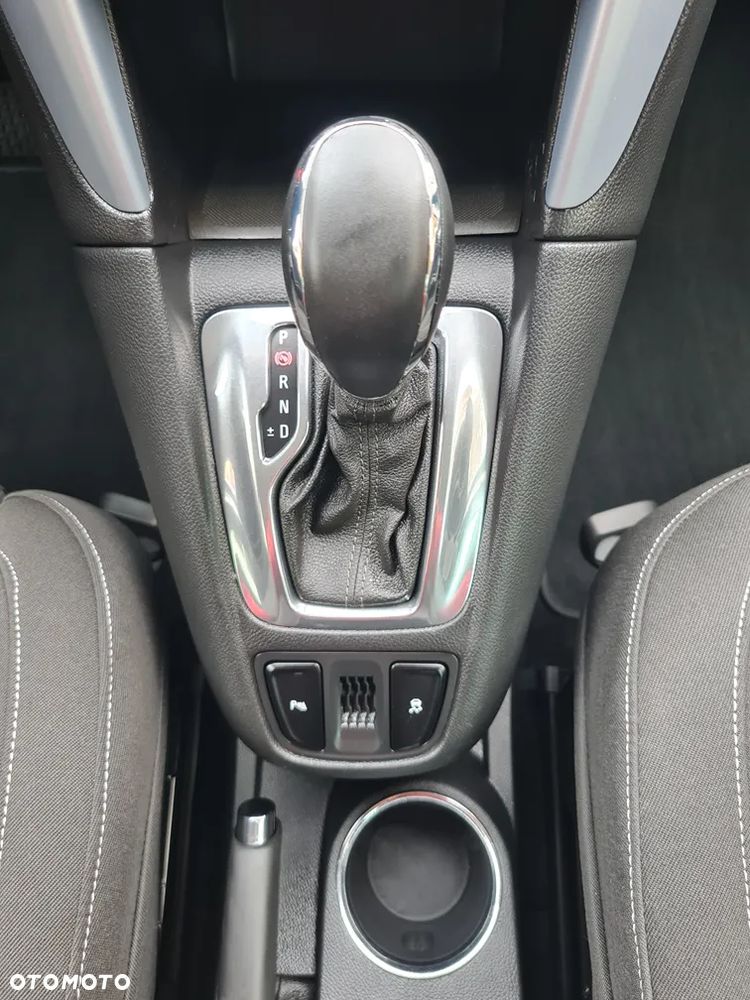 Opel Zafira 1.4 Turbo Automatik Business Edition - 24