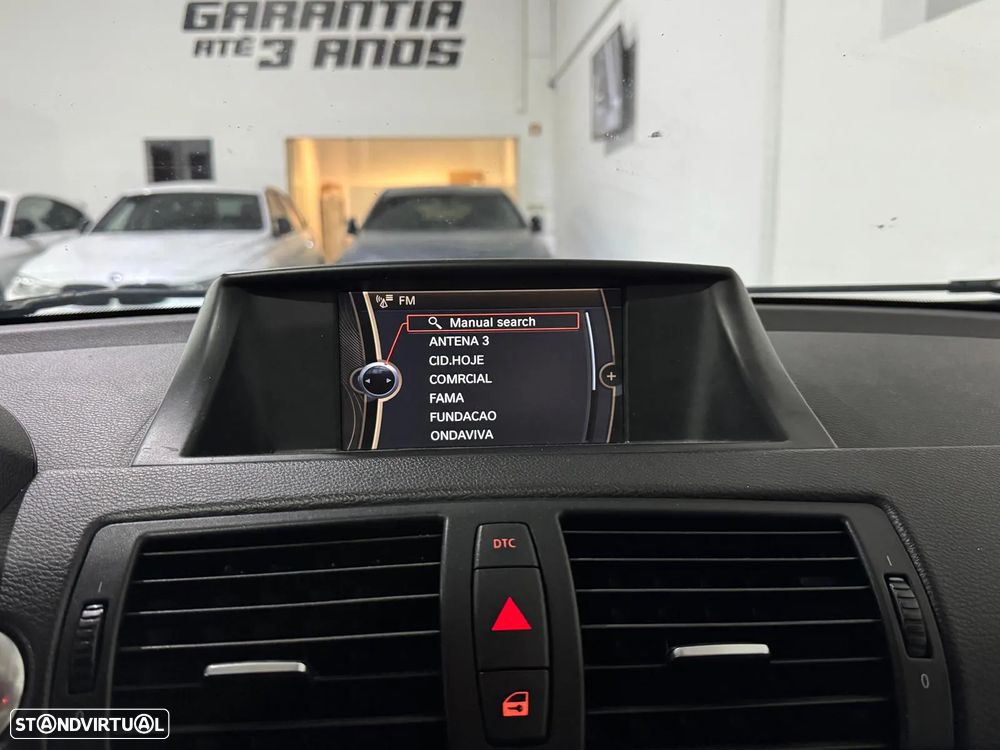 BMW 120 d Coupe - 25