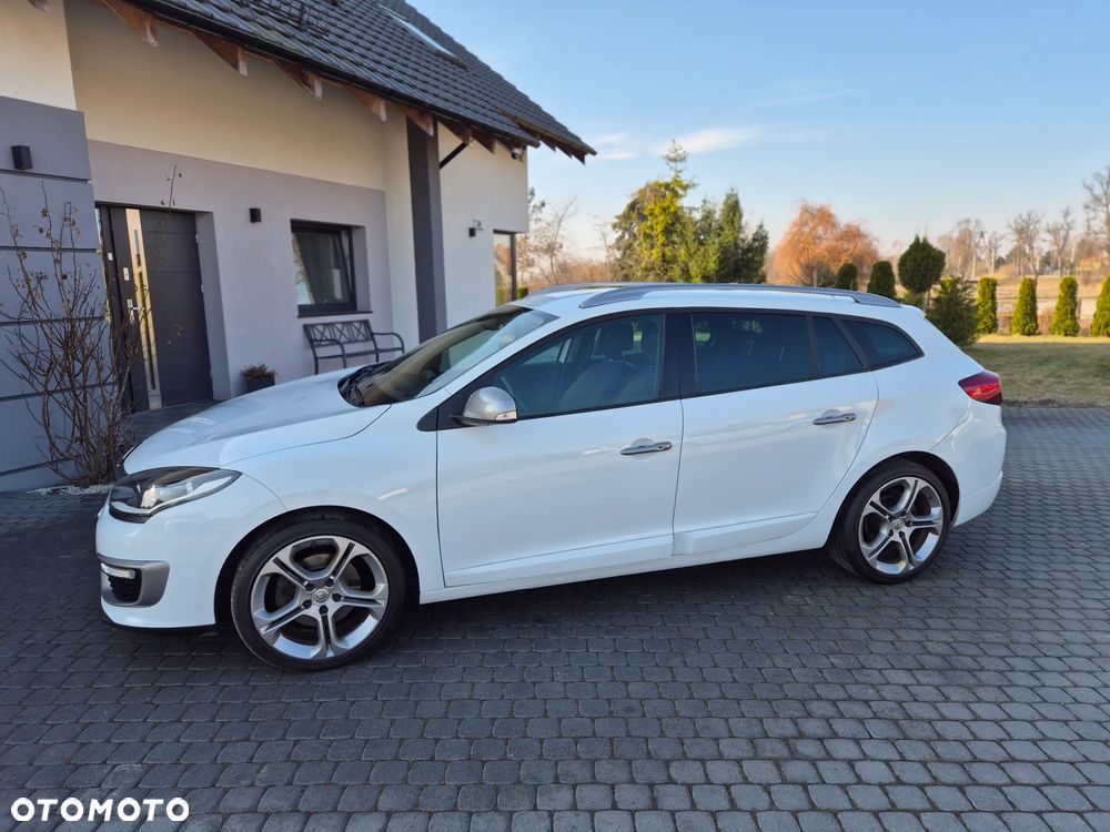 Renault Megane dCi 165 FAP GTline - 13