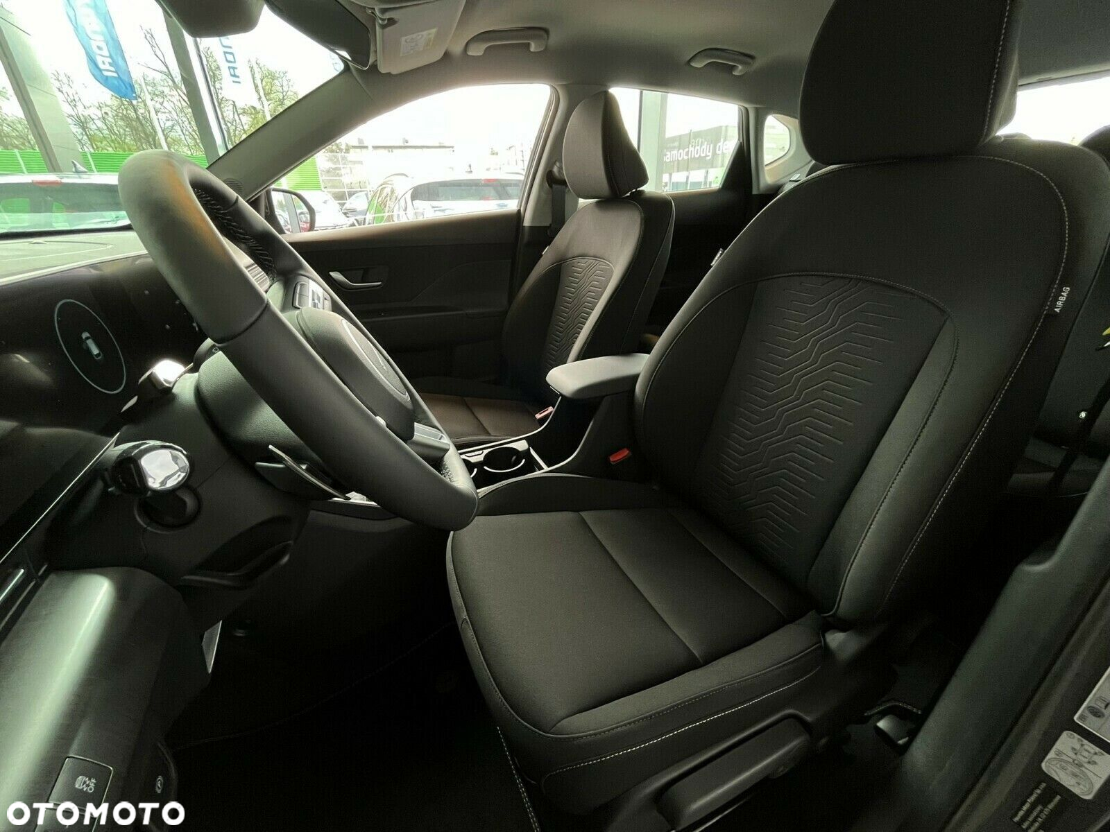 Hyundai Kona Electric 65kWh Smart - 13