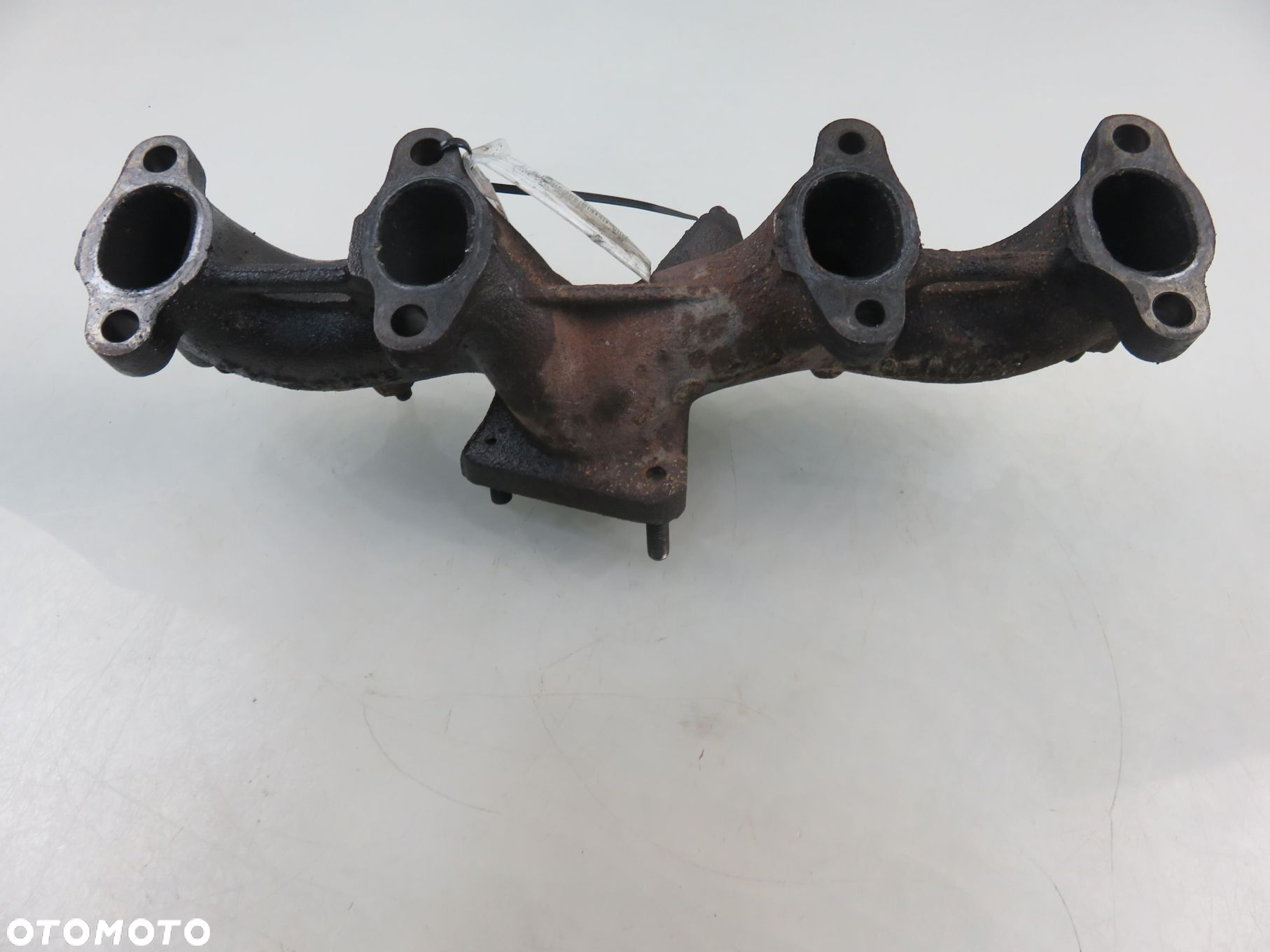 KOLEKTOR WYDECHOWY PASSAT B5 A4 B5  1.9 TDI AJM AVB AVF 028253033AG - 7