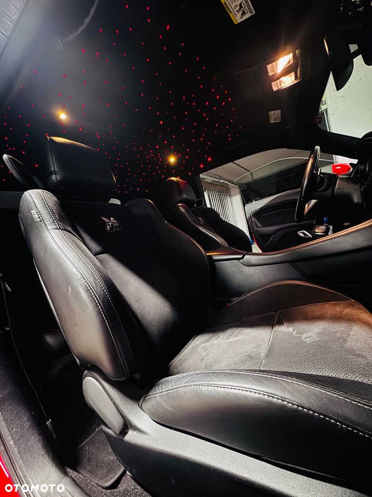 Dodge Challenger Automatik R/T Plus Scat Pack - 20