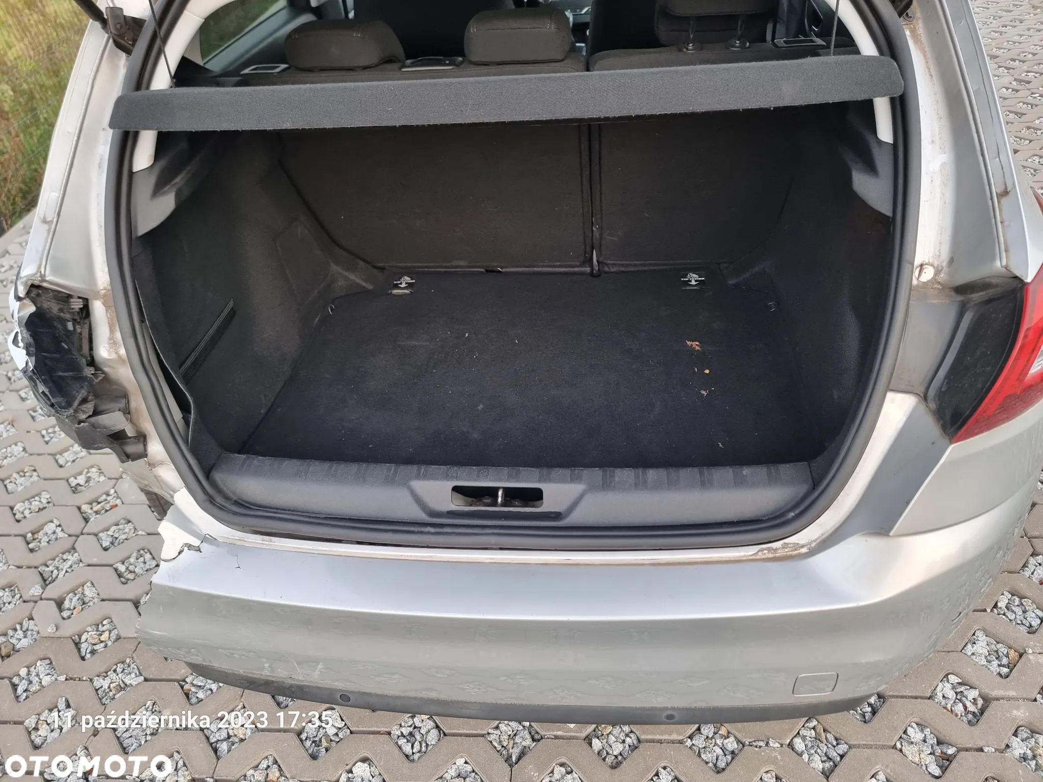 Peugeot 308 1.2 PureTech Active S&S - 12