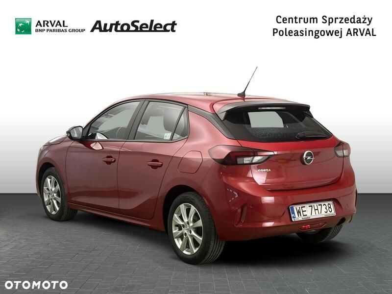 Opel Corsa - 3
