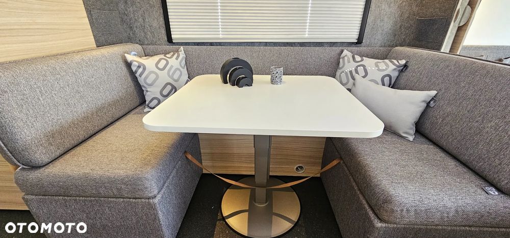 Adria ALTEA 552 PK 60Y LIMITOWANA EDYCJA 1500DMC KLIMATYZATOR DACHOWY TRUMA AVENTA !!! - 29