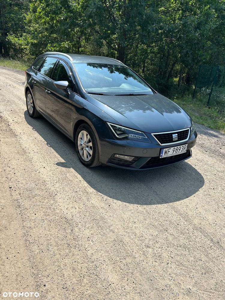 Seat Leon - 4