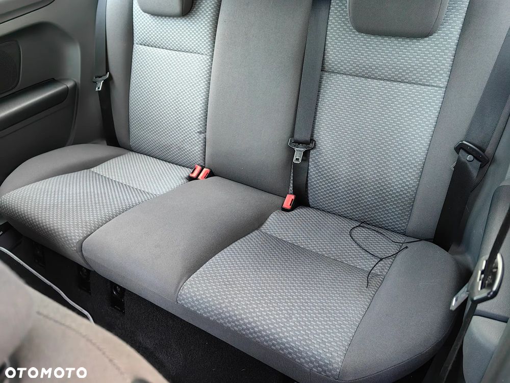 Ford Focus 1.6 Sport - 16