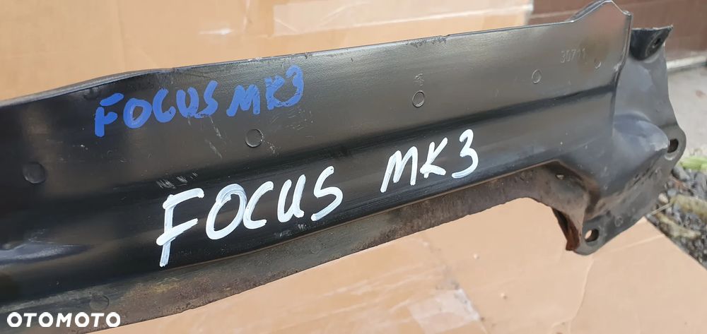 Rozpórka kielichów wzmocnienie Ford Focus MK3 AV6116H004AC - 5