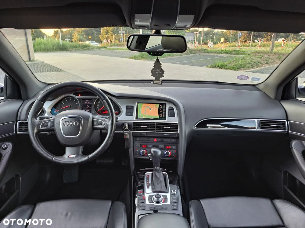 Audi A6 Limousine - 15