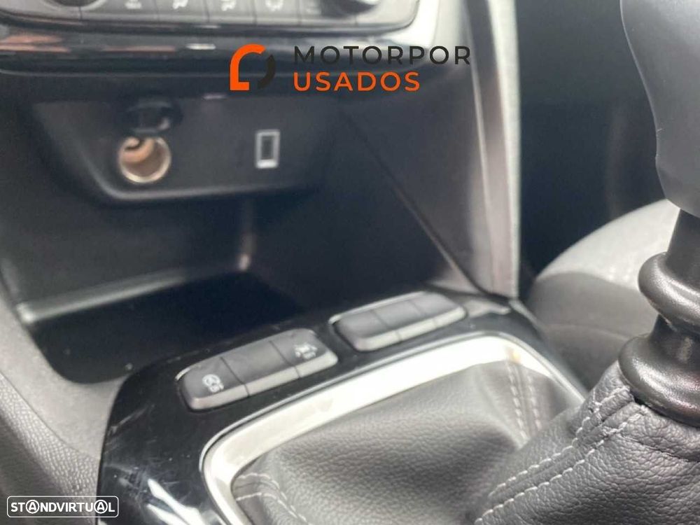 Opel Corsa 1.2 T Edition - 15