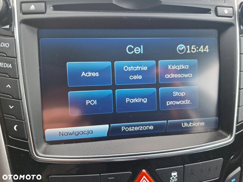Hyundai i30 - 23