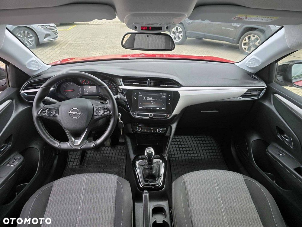 Opel Corsa - 23