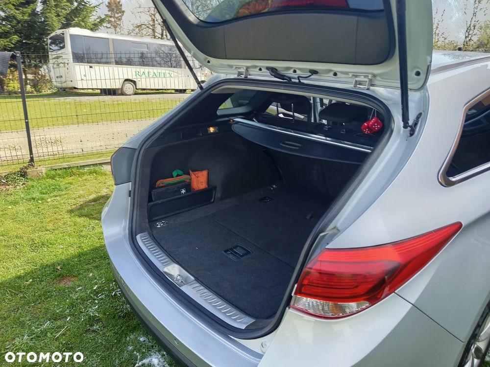 Hyundai i40 1.7 CRDi Comfort - 18