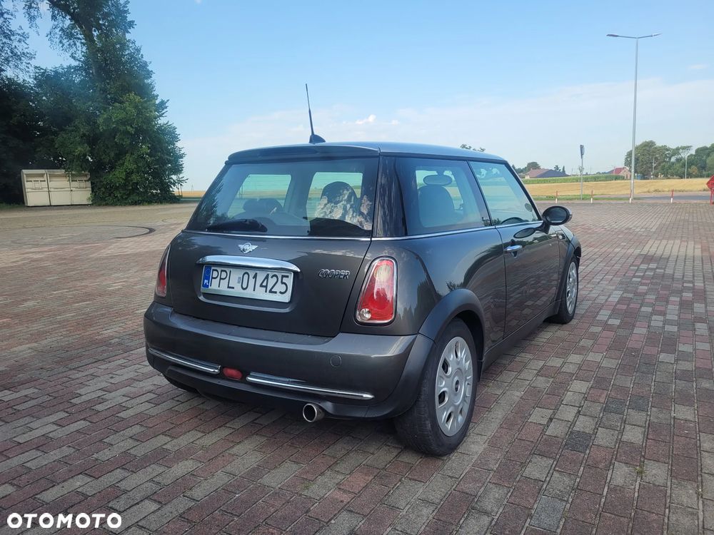 MINI Cooper - 24