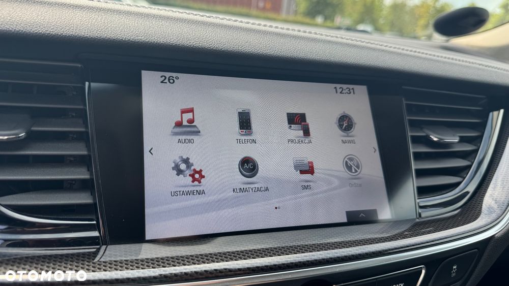 Opel Insignia 1.5 T Enjoy S&S Eco - 39