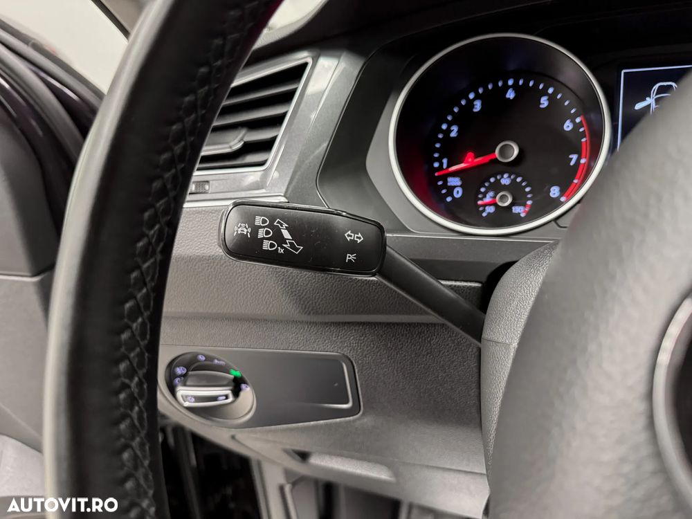 Volkswagen Tiguan 1.4 TSI (BlueMotion Technology) Trendline - 24